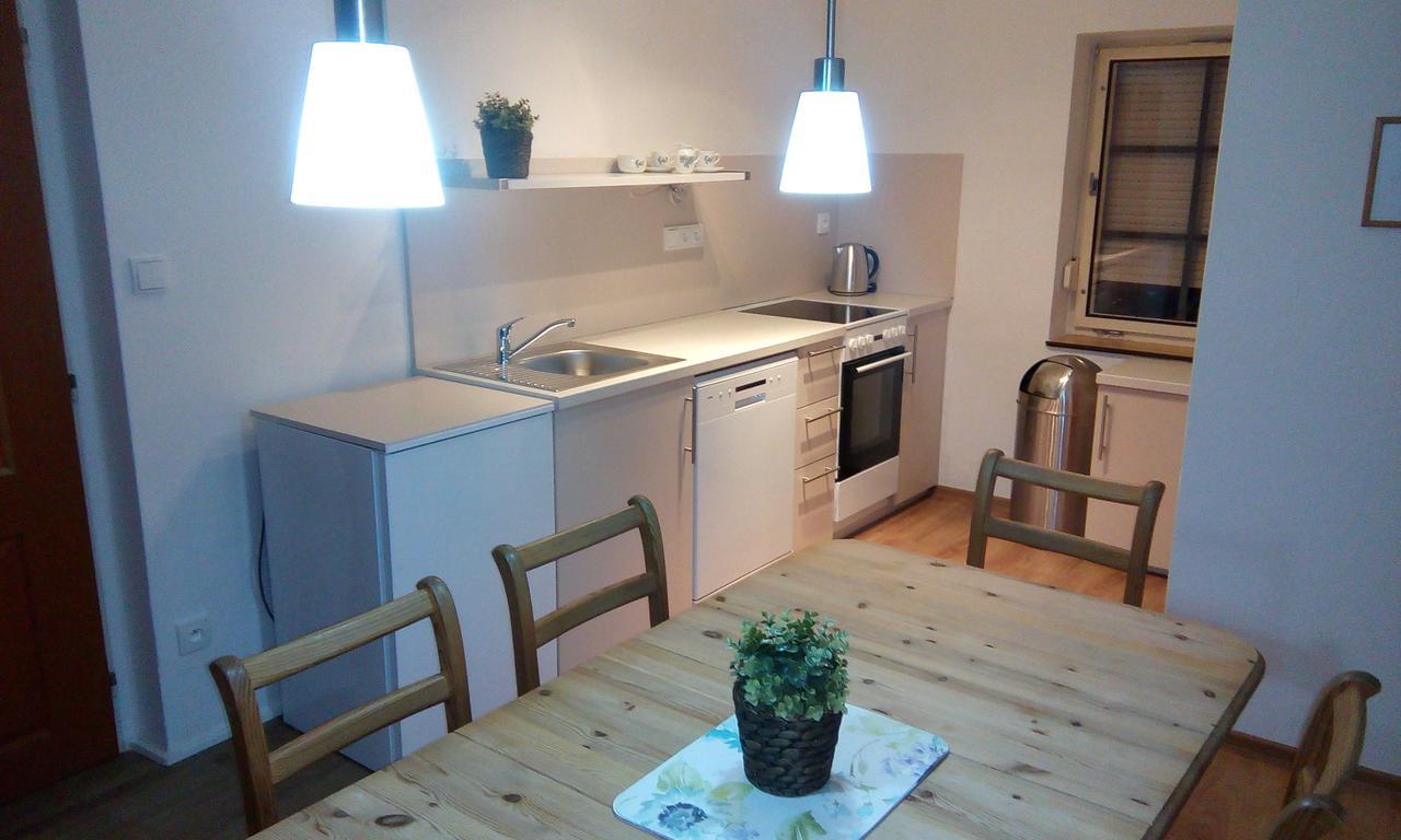Lipno Family Cottage Lipno nad Vltavou Luaran gambar